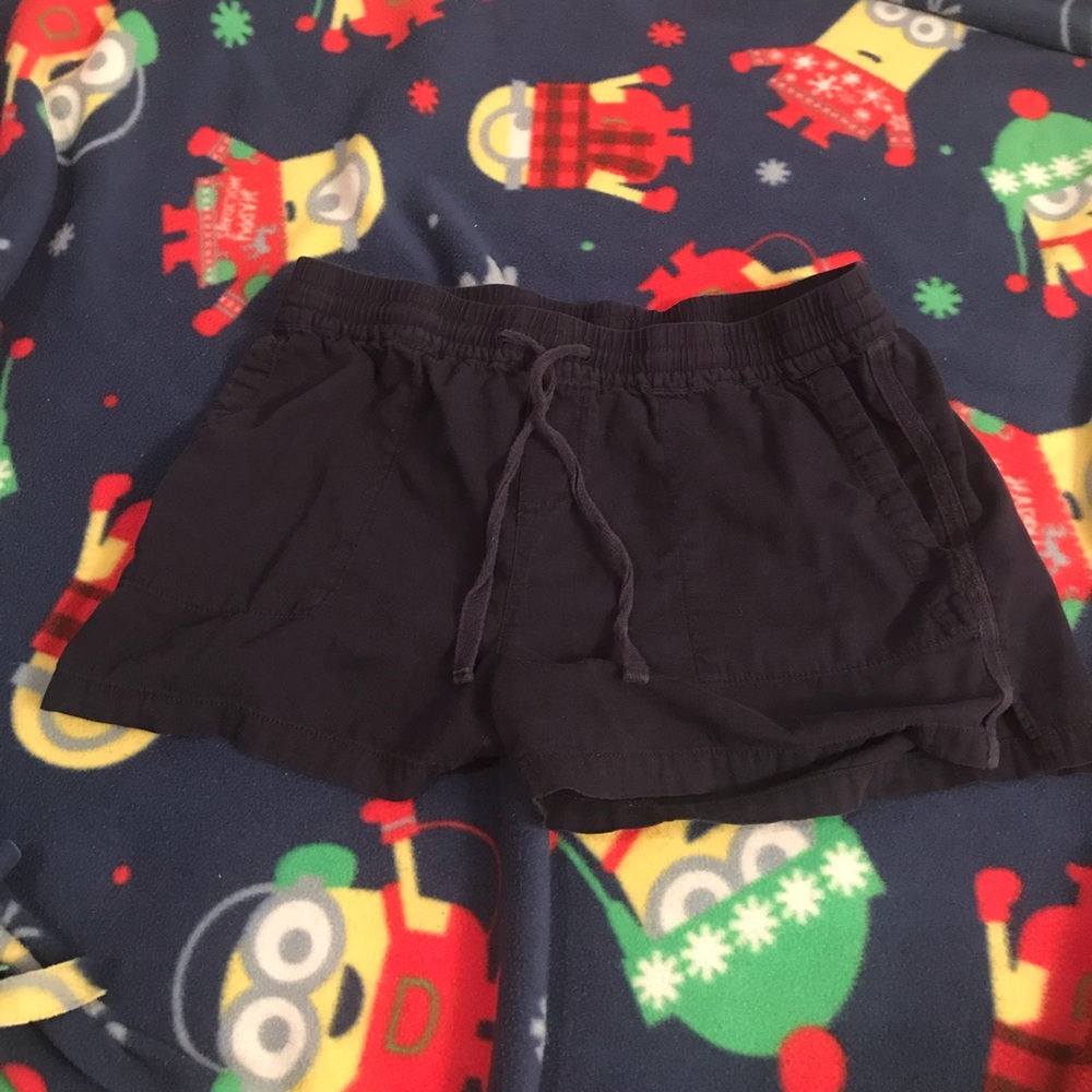 Barely worn Caslon shorts from Nordstrom Medium